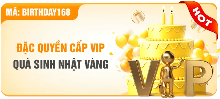 Đặc Quyền Cấp Vip