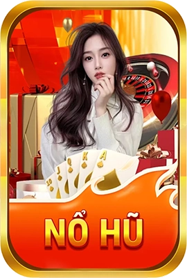 nổ hũ